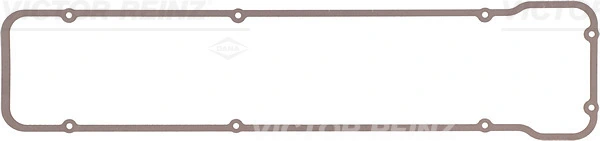Gasket, cylinder head cover